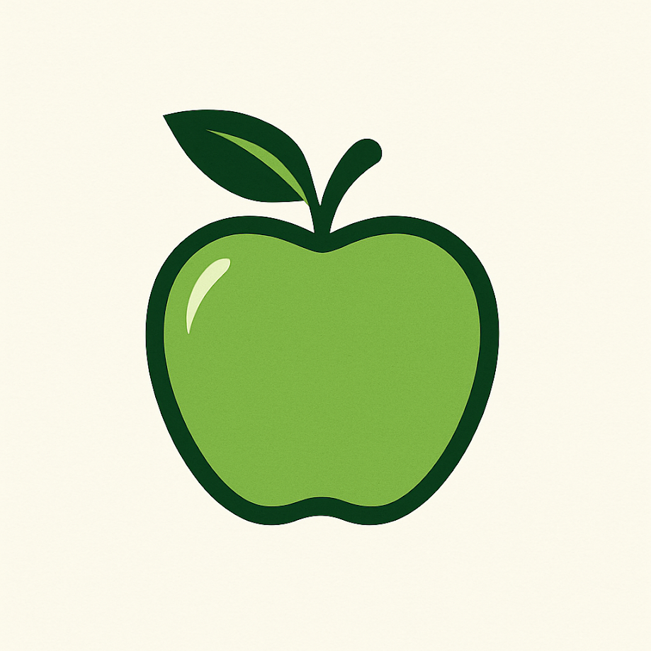 greenapple